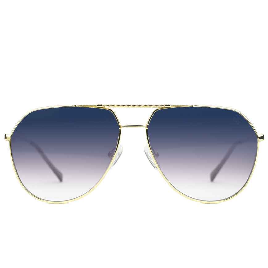 Designer hotsell gradient sunglasses