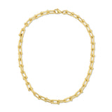 Hardware Gold Chain
