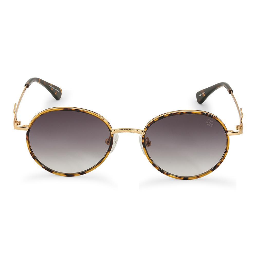 Virgil Gray Marble Sunglasses | The Gold Gods
