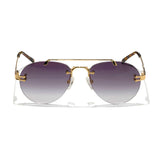 Helios Aviator Sunglasses The Gold Gods