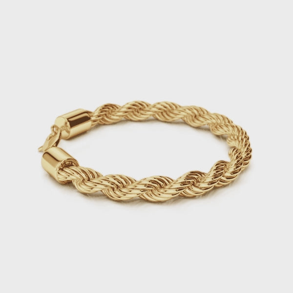 6mm Rope bracelet