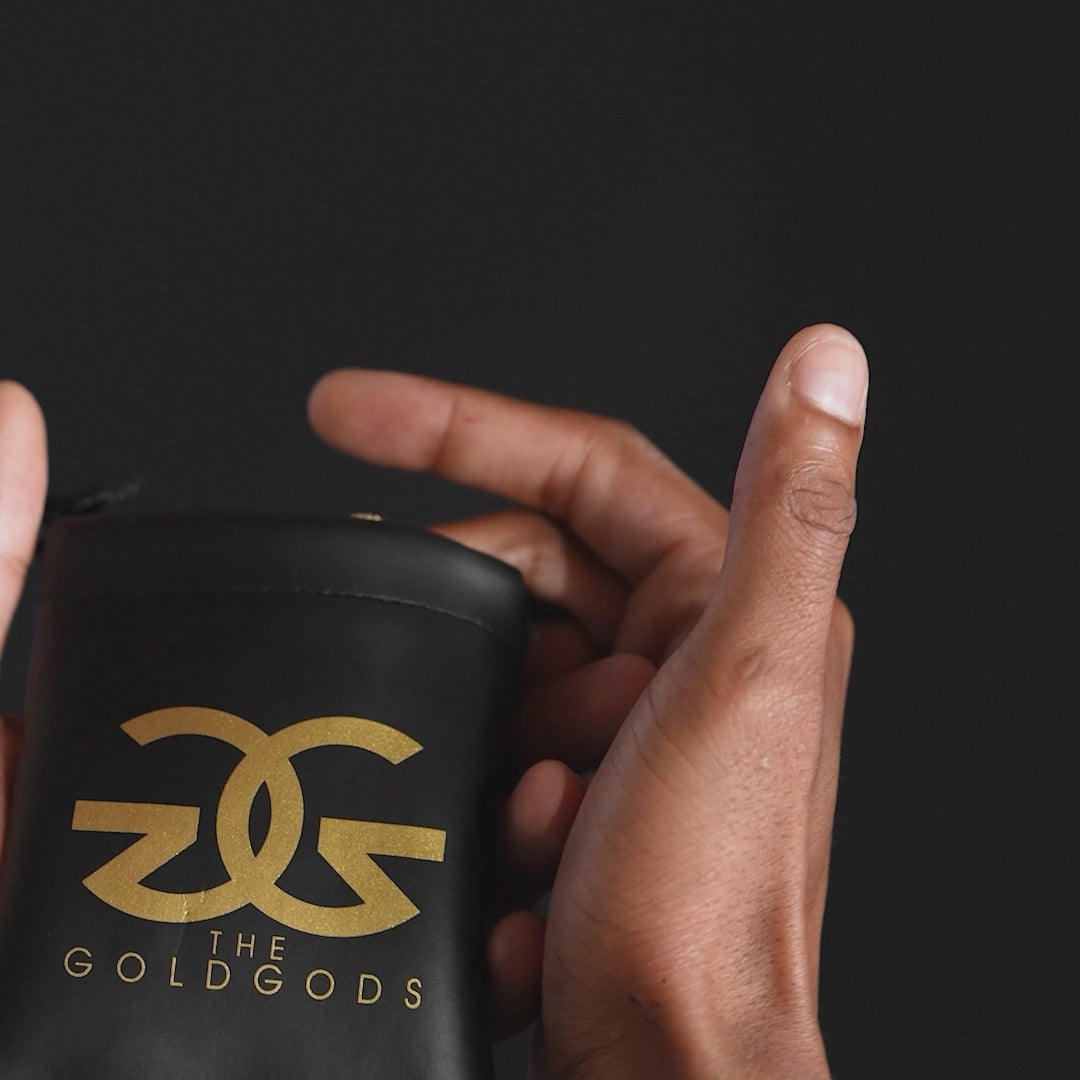 Diamond Figaro Chain Bracelet Bundle Set