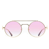 Visionaries Sunglasses The Gold Gods Pink Gradient