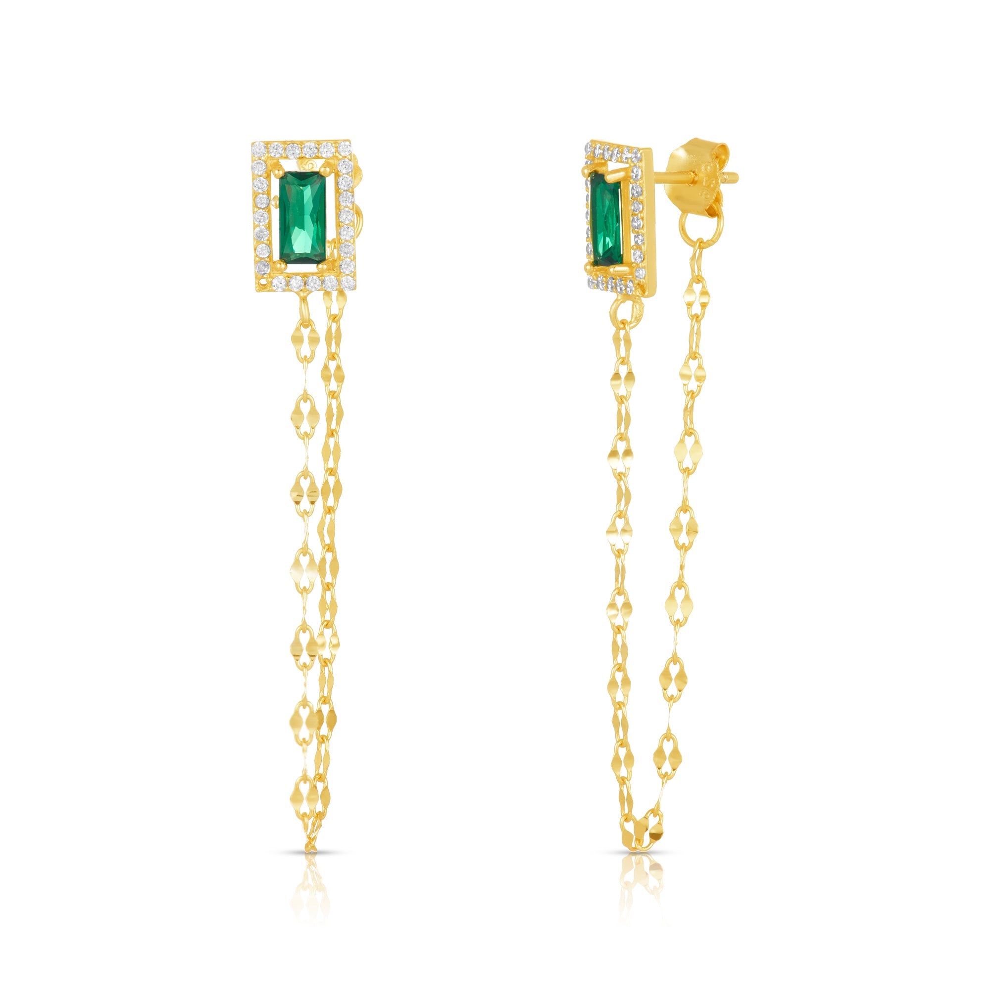 //thegoldgods.com/cdn/shop/files/womens-vermeil-emerald-diamond-chain-earrings-the-gold-goddess-womens-jewelry-by-the-gold-gods.jpg?v=1714518992