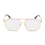 Zelus Sunglasses Multi-Crystal