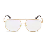 Zelus Sunglasses Multi-Crystal