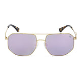 Zelus Sunglasses The Gold Gods Levender