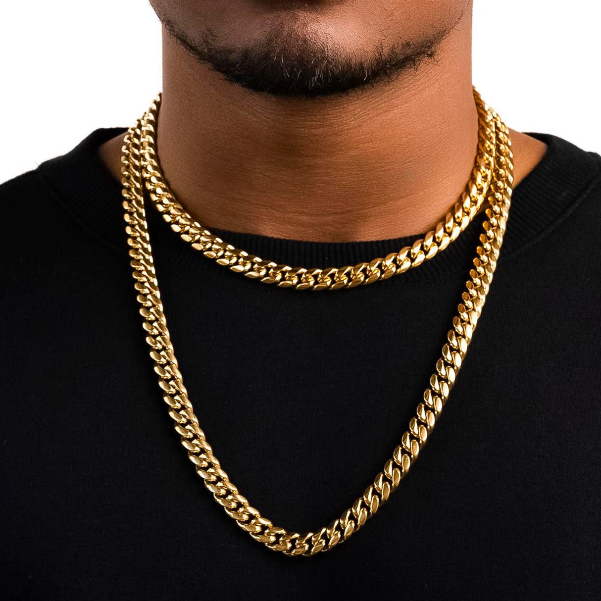 the-gold-gods-mens-jewelry-18k-gold-plated-miami-cuban-link-necklace-10mm-dual-chain