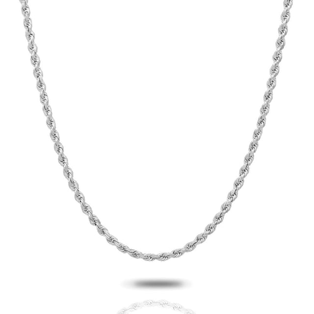 14/20 Gold Filled Rope Chain (2.5mm) main image 1