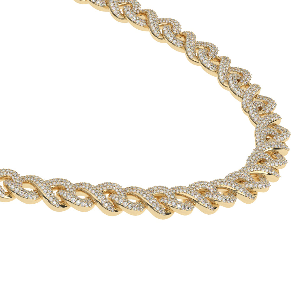 DIAMOND-INFINITY-LINK-CHAIN-18k-gold-mens-jewelry-gold-chain-the-gold-gods-side-close-up-view