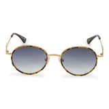 Iris Sunglasses The Gold Gods black