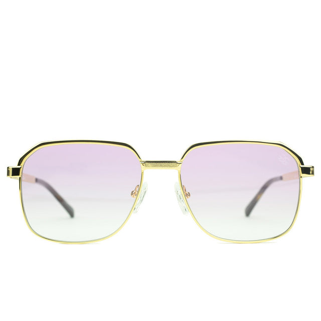Apollo Sunglasses | The Gold Gods