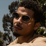 Eros Sunglasses The Gold Gods 6