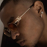 Eros Sunglasses The Gold Gods 7