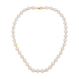 Full Gold Pearl Chain 6 The Gold Gods