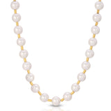 Full Gold Pearl Chain 2 The Gold Gods