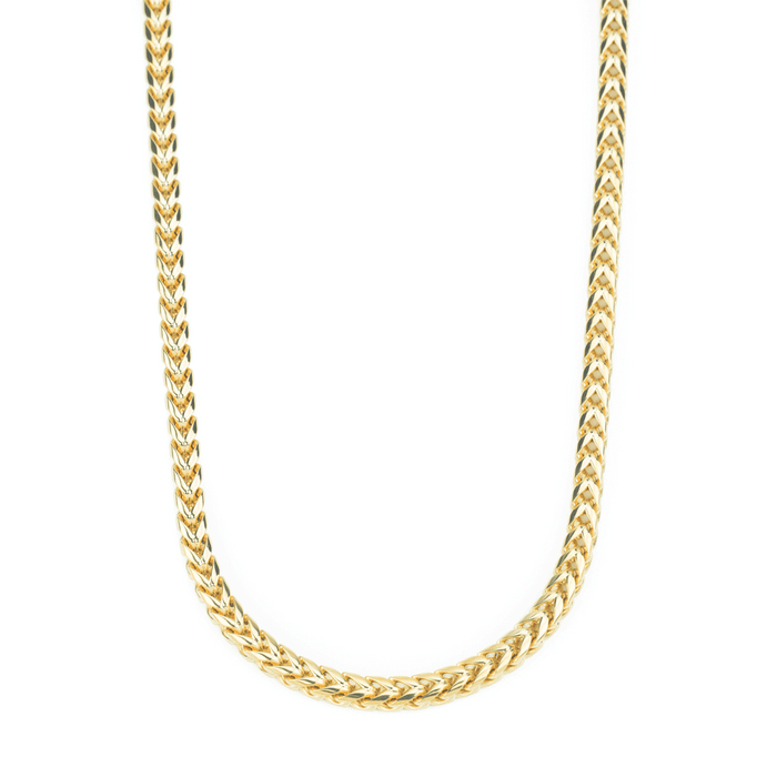 Women's Jewelry | The Gold Goddess By The Gold Gods