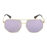 Zelus Sunglasses The Gold Gods Levender